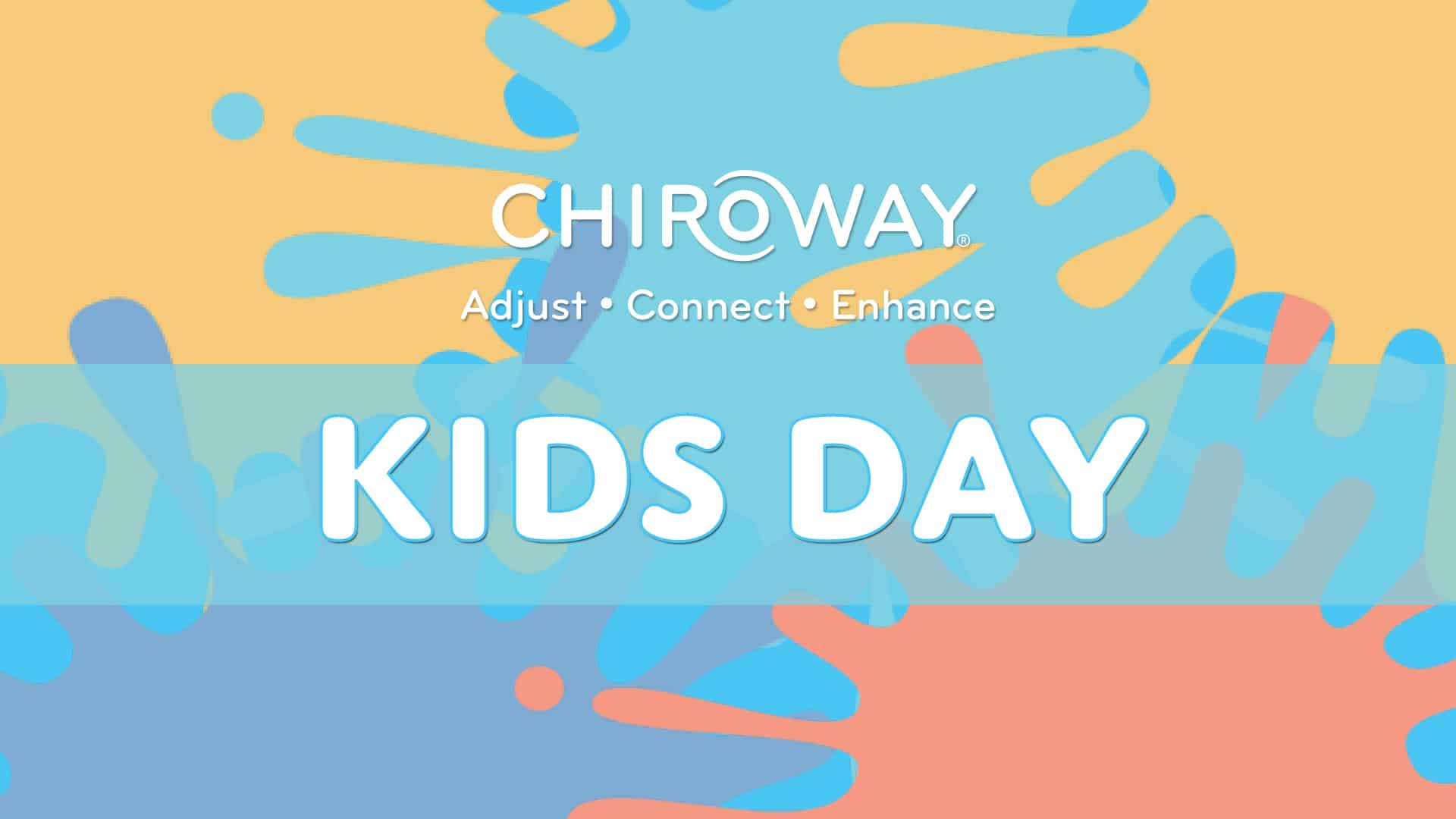 ChiroWay-Kids-Day