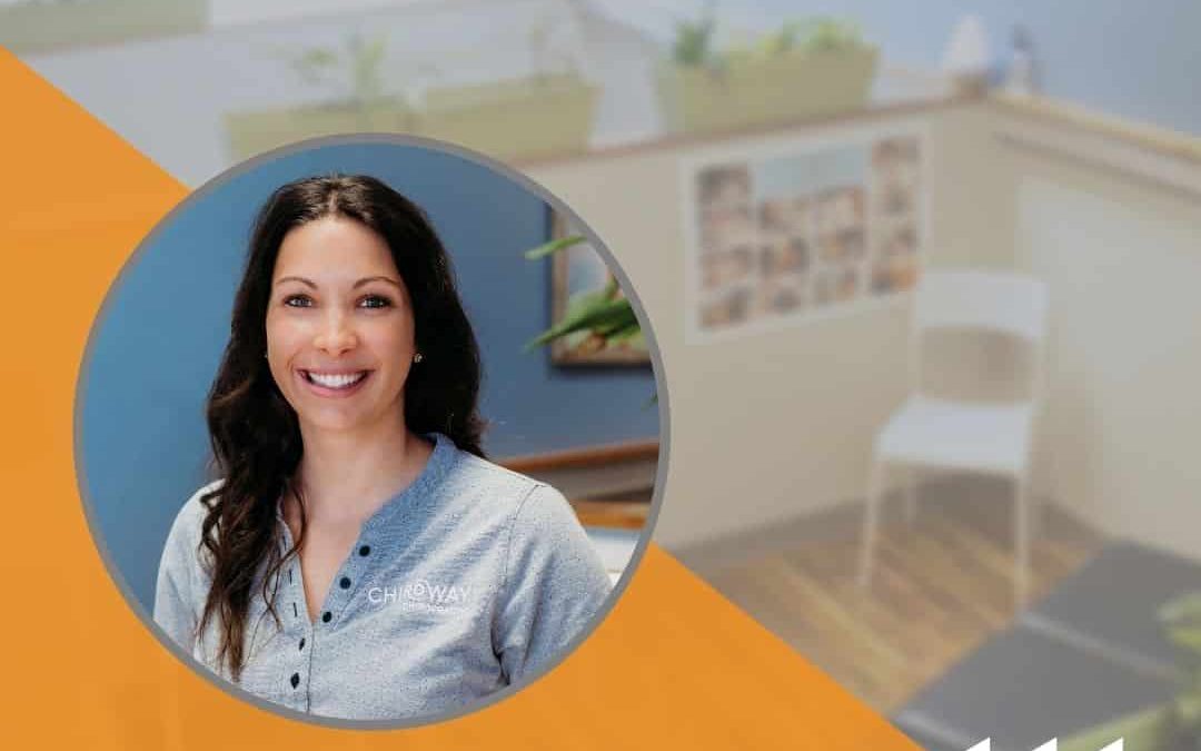 Duluth Chiropractor Celebrates 7 Years of Service