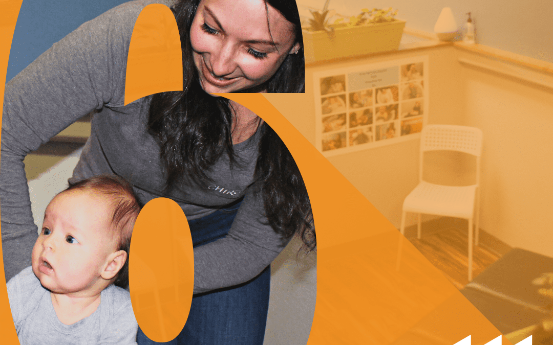 Duluth Chiropractor – 6 Years of Service