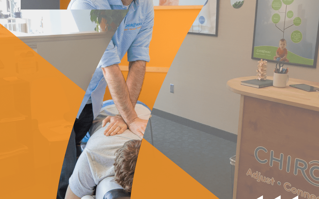 Minneapolis Skyway Chiropractor Celebrates 7 Years of Service