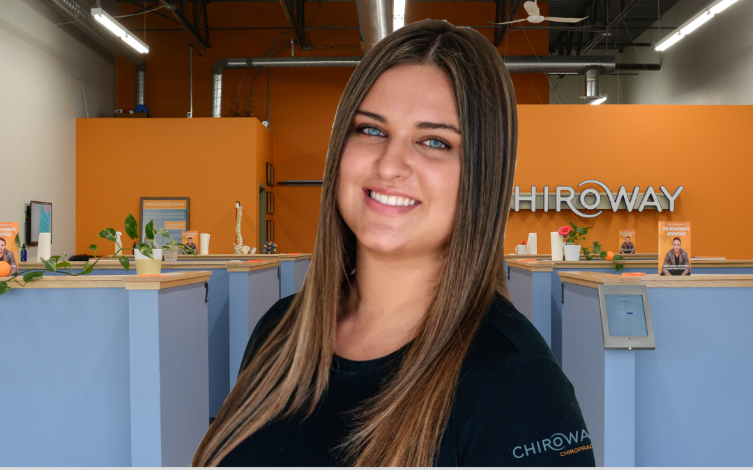 New Chiropractor in Stillwater!