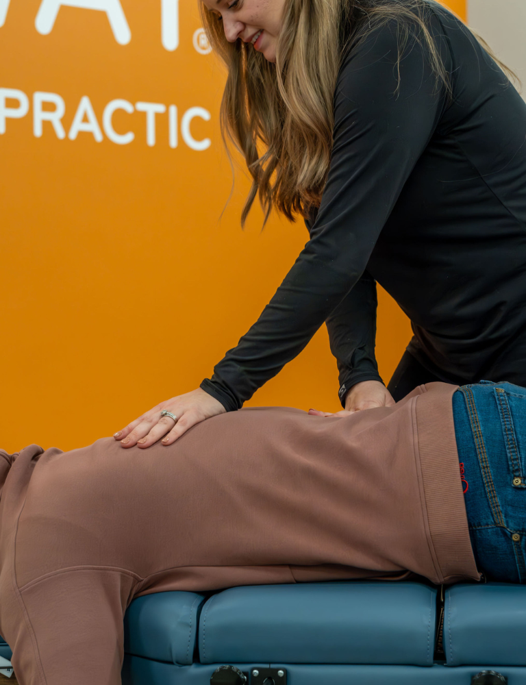 Your health is an investment, and you deserve a trusted chiropractic provider that makes care affordable, accessible, and results-driven.