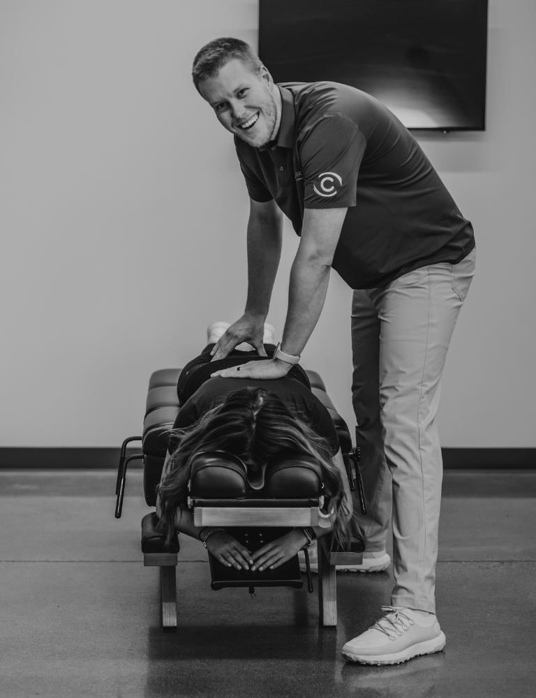 Your health is an investment, and you deserve a trusted chiropractic provider that makes care affordable, accessible, and results-driven.  