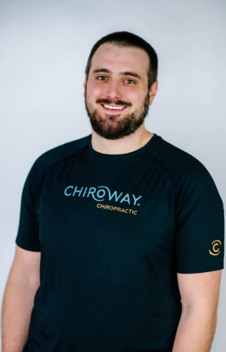 Dr. Chloe Thorpe, chiropractor at ChiroWay of Stillwater, dedicated to providing accessible and effective chiropractic care for overall well-being.